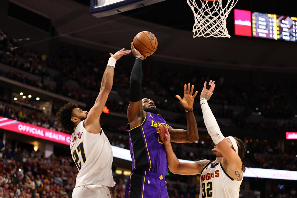 焦点人物 焦点人物